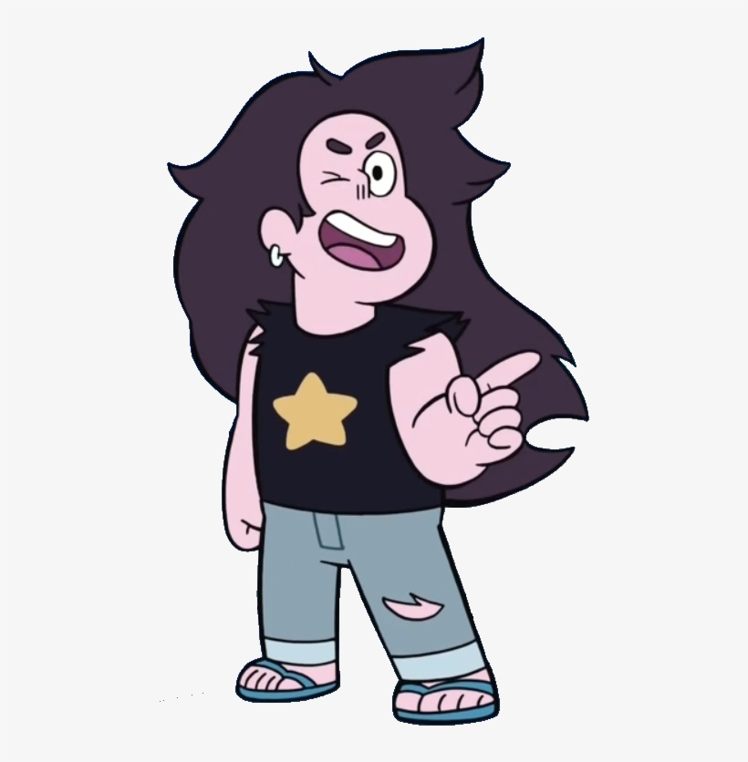 People Seem To Forget That He Still Has A Chin Under - Greg Steven Universe Young, transparent png #424152