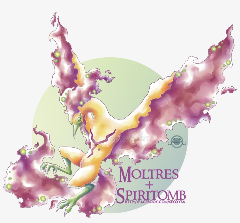 Drawn During My Live Stream On Twitch Yesterday - Pokemon Seoxys6, transparent png #424191