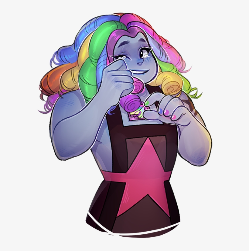 Steven Universe Fan Art - Bismuth Steven Universe Fanart, transparent png #424194