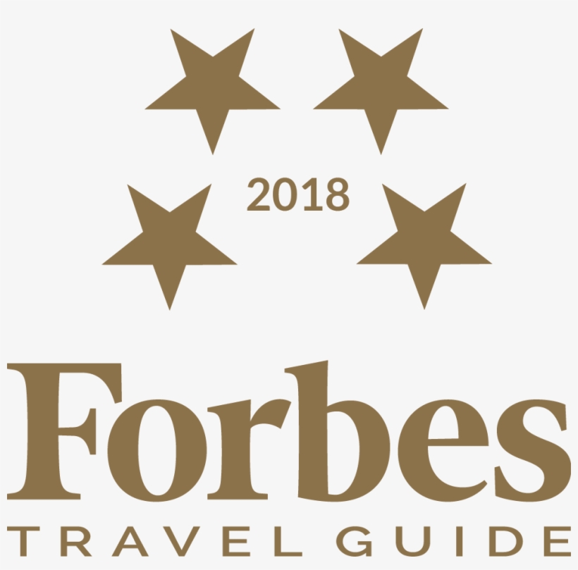 Forbes Travel Guide - Forbes Travel Guide 2018, transparent png #424257