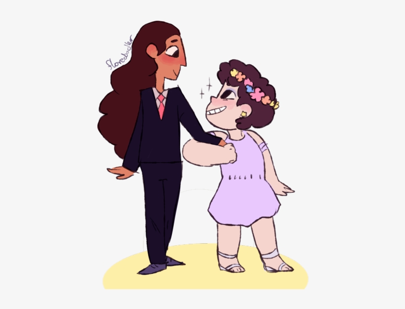 63 Images About Steven🌟universe On We Heart It - Connverse Steven Universe Fanart, transparent png #424296