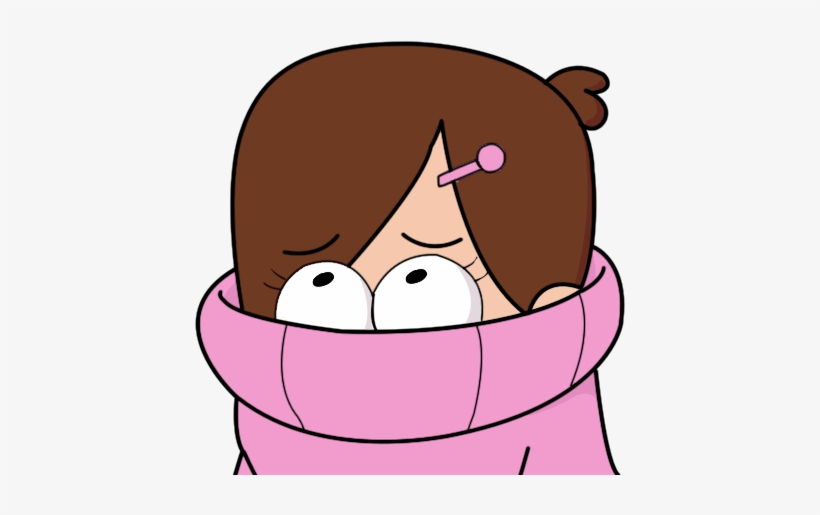 S1e4 Sweatertown Transparent - Fondos Tumblr Gravity Falls, transparent png #424414