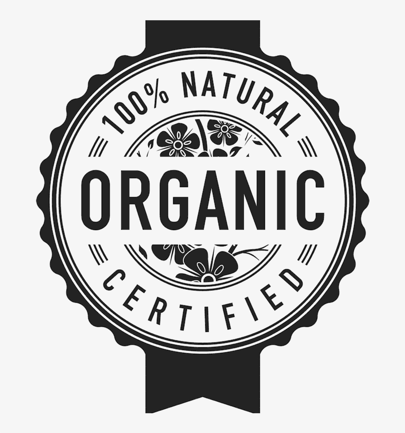 Organic Dietary Label Stamps - Postage Stamp, transparent png #424511