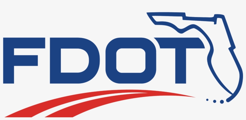 Drivers Traveling U - Fdot Logo, transparent png #424563