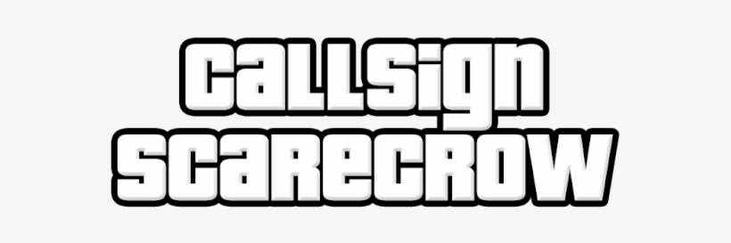 Create A Twitch Overlay Logo In The Style Of Any Game - Grand Theft Auto V, transparent png #424625