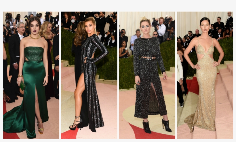 Emma Watson Was Classy But Flawless Wearing Calvin - Haute Couture, transparent png #424660