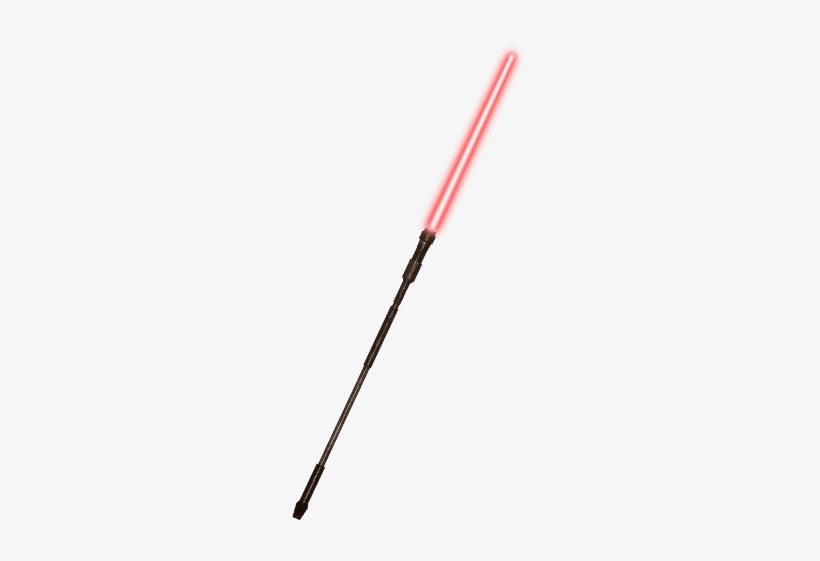 Lightsaber Pike - - Red Womens Lacrosse Stick, transparent png #424703