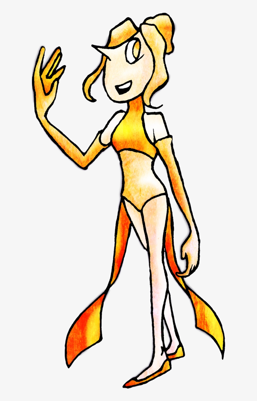 Suspended In Gaffa Adopted A New - Pearl, transparent png #424752