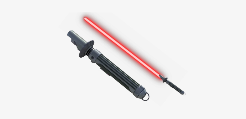 Fuseod9 - Lightsaber, transparent png #424875