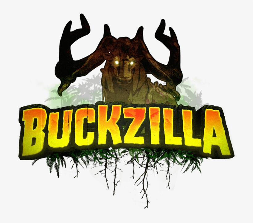 Big Buck Hype On Twitch - Logo, transparent png #424953