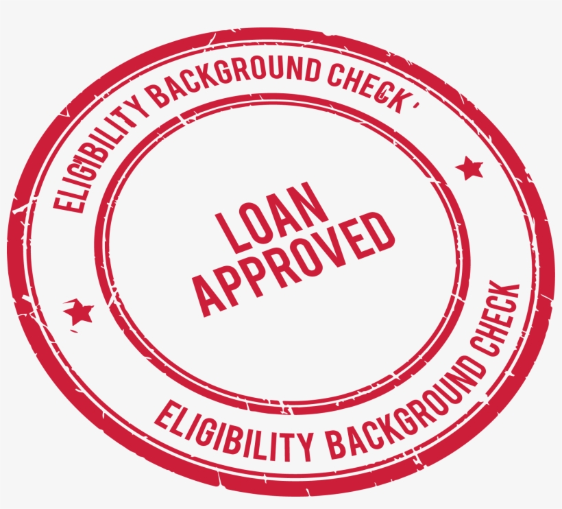 1667 Pixels - Loan Approved Transparent Background, transparent png #424971