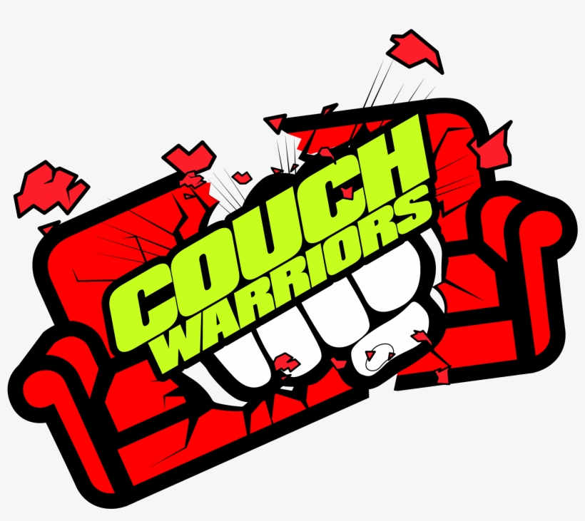 Couchwarriors Png, transparent png #424988