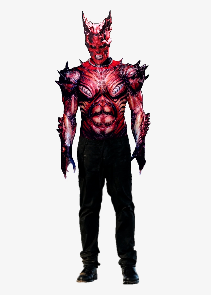 Pin By Orlando Fernandez Russo On Carpeta Para Distribución - Blade Trinity Drake, transparent png #424991