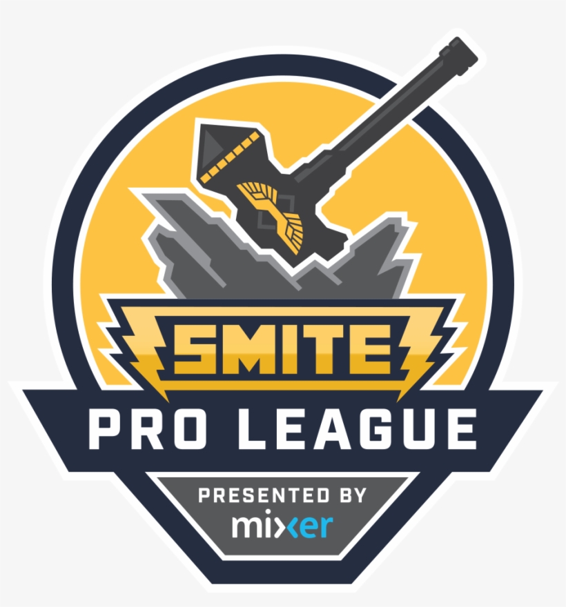Hirez Studios - Smite Pro League, transparent png #425012