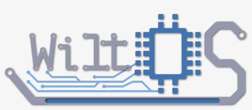Wiltos Technologies Logo - Logo, transparent png #425209