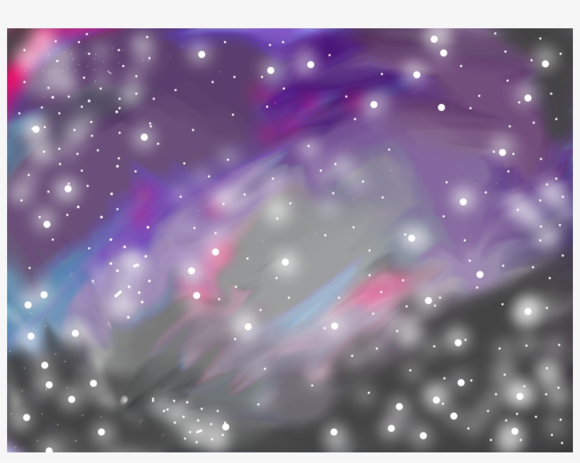 Galaxy Background Png - Star, transparent png #425212