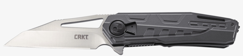 Columbia River Raikiri 3.7 Pe Blade Alumin, transparent png #425306