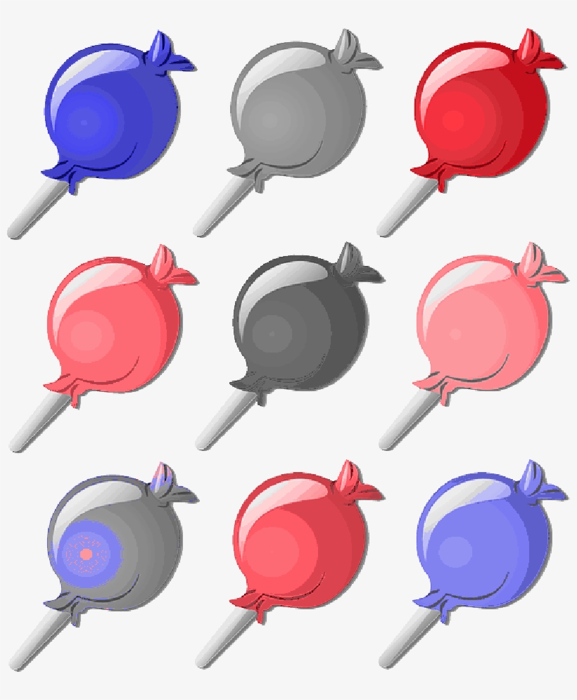 Mb Image/png - Lollipop Clip Art, transparent png #425351