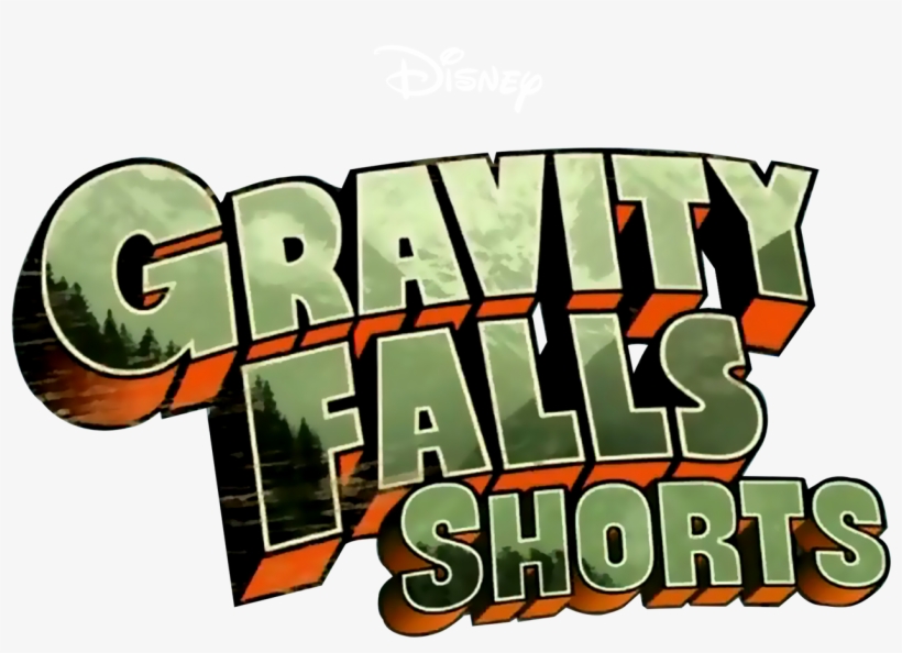 Gravity Falls Shorts - Gravity Falls, transparent png #425476