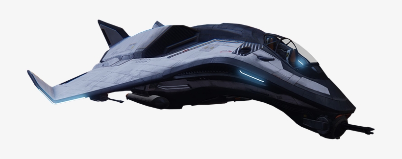 Aegs Avenger Warlock Kopfbild - Star Citizen Avenger Render, transparent png #425479