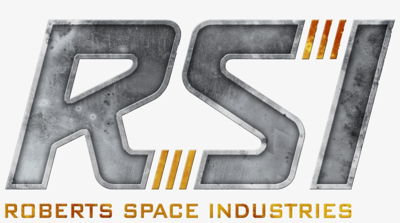Roberts Space Industries Logo, transparent png #425541