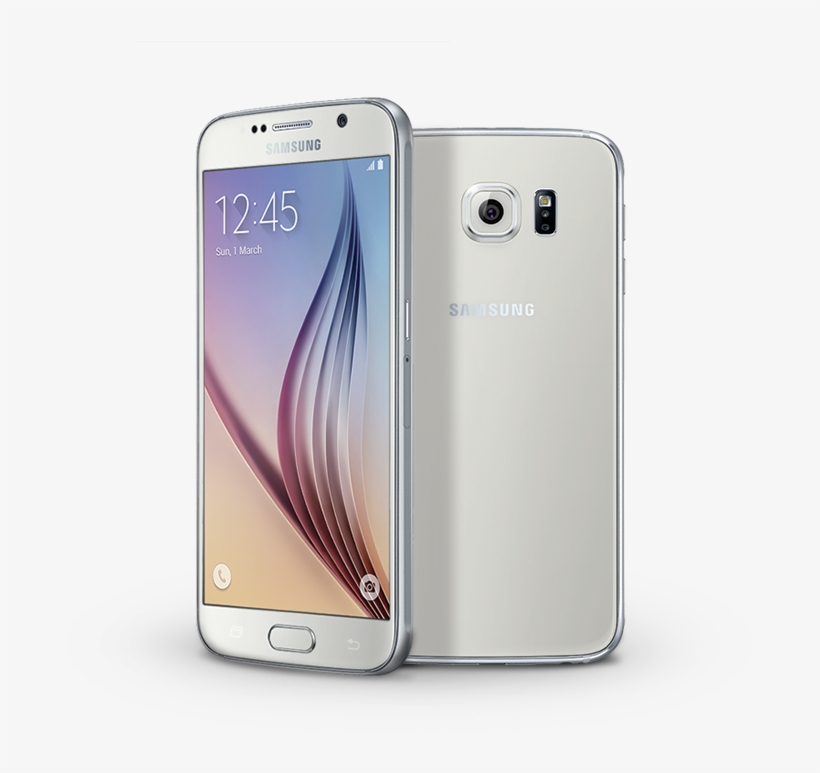 Samsung Mobile White Background, transparent png #425639