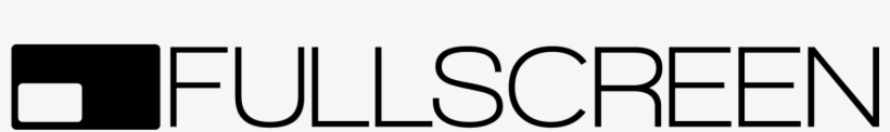 Full Screen Logo For Youtube - Fullscreen Mcn Logo, transparent png #425669