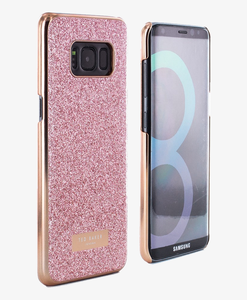 Case For Samsung S8, transparent png #425671