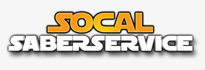 Socal Saber Service - Lightsaber Plecter Labs, transparent png #425689