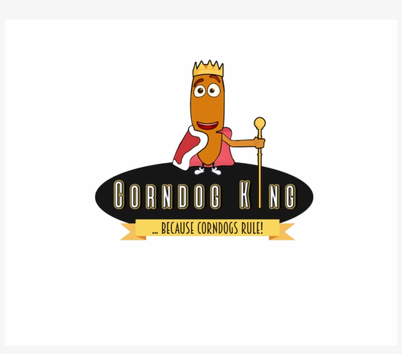 Corn Dog King, transparent png #425705