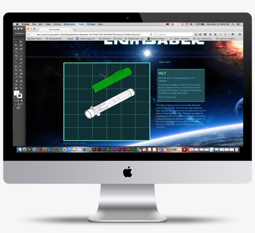 The Snap Svg Lightsaber Is An Infographic To Explain - Smartsign2go Sign Player, Powered By Google With Apps, transparent png #425727