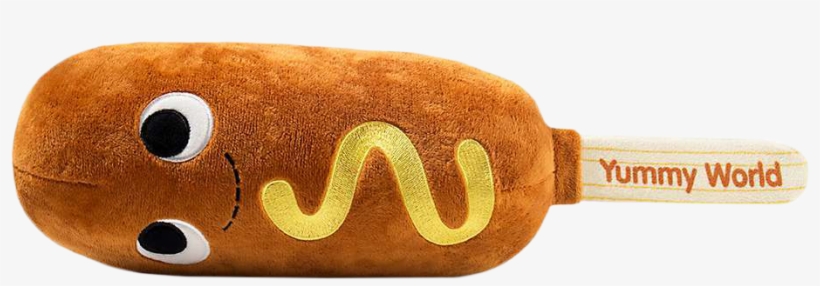 Yummy - Condog, transparent png #425774