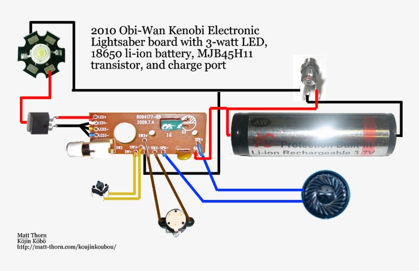 Since 18650 Size Battery Holders Aren't Just Lying - Diagram, transparent png #425815