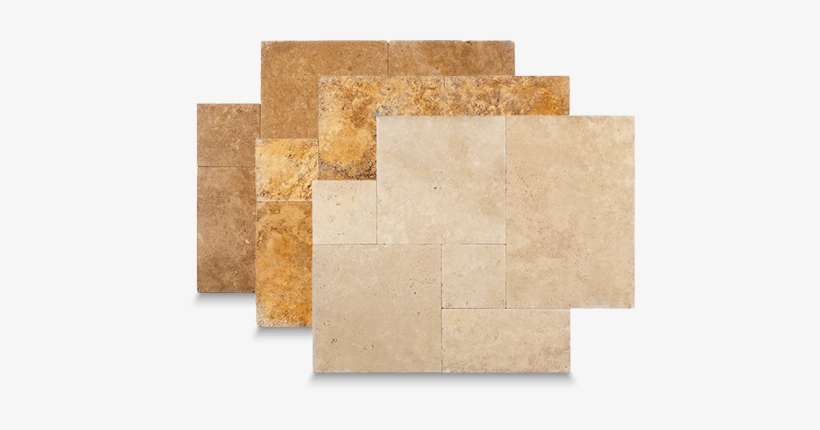 You Need French Pattern Travertine - Marble Stone Png, transparent png #425838