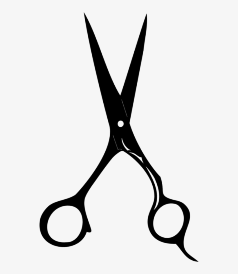 Dapper Co Garland Tx A Modern Shop - Hair Scissors Clip Art, transparent png #425866