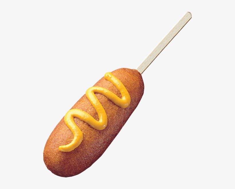 Be Our B - National Corndog Day 2017, transparent png #425962
