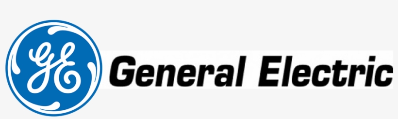 General Electric - General Electrics Logo Png - Free Transparent PNG  Download - PNGkey