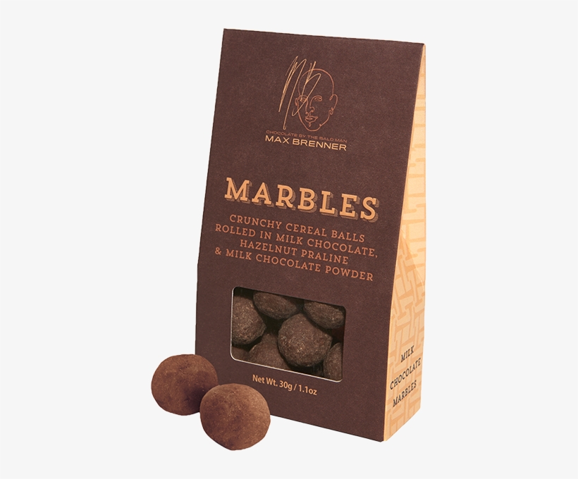 Marbles Milk 30g Lg - Chocolate, transparent png #425988