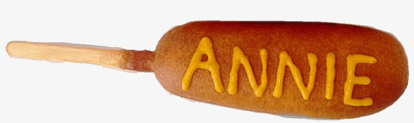 Thanks For Letting Me Share, - Corn Dog, transparent png #426054