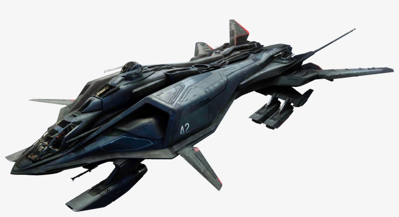 Retaliator Bomber, transparent png #426078