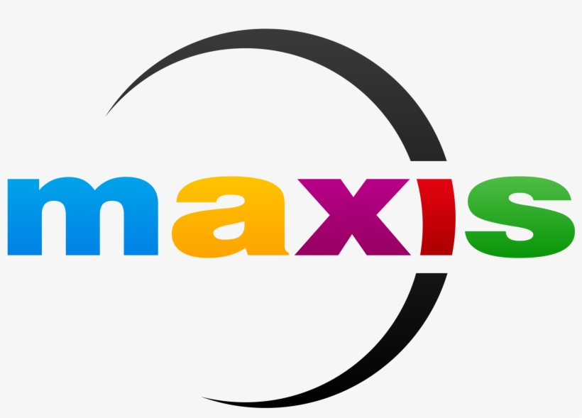 Ea Maxis Logo, transparent png #426189