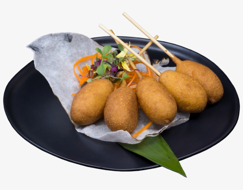 Click To Expand - Kushikatsu, transparent png #426214