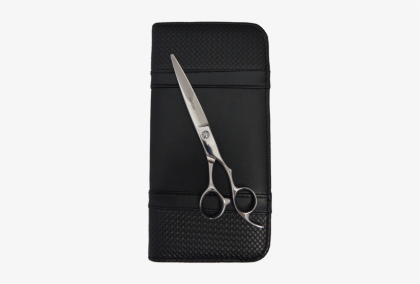 Scissor Tech Icon Matsui Offset 7 Inch Barbering Scissor - Hair-cutting Shears, transparent png #426216