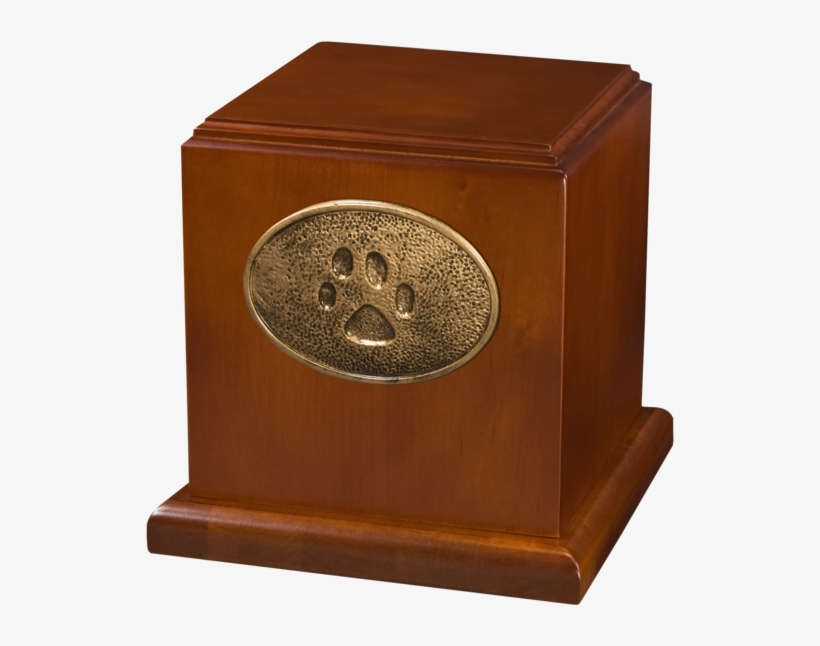 Square Wood With Optional Pawprint, transparent png #426299