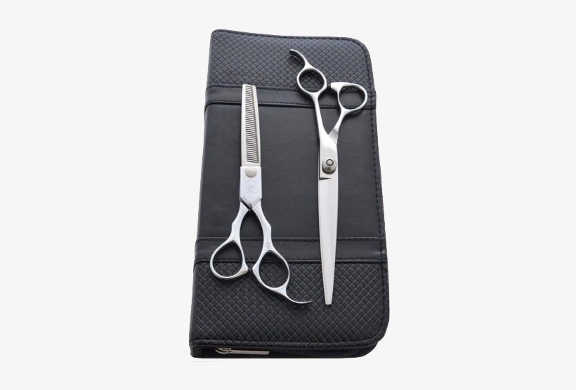 0" Delux Barber Set - Barbershop, transparent png #426486
