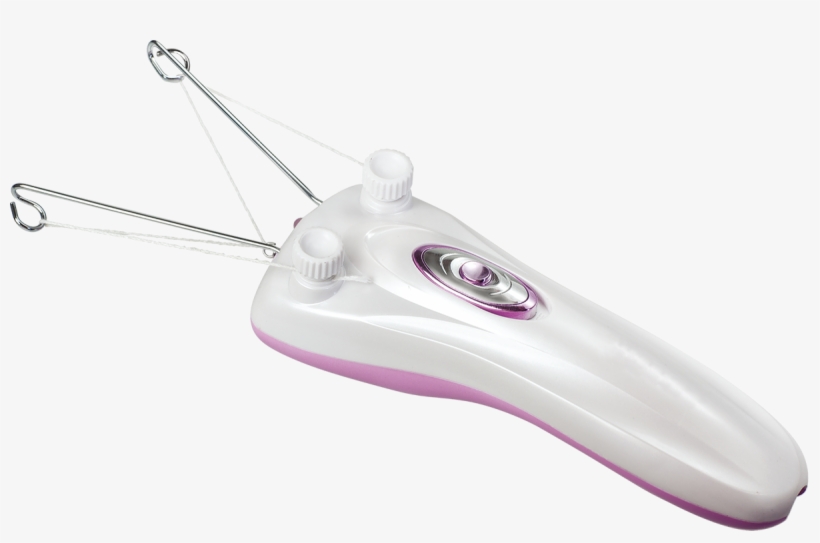 Famex Threading Hair Remover Fh8865 - Threading, transparent png #426639