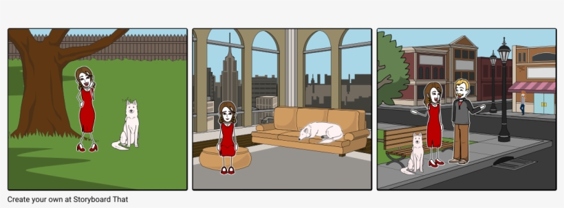 Sims 4 Pets Commercial - Happiness, transparent png #426664