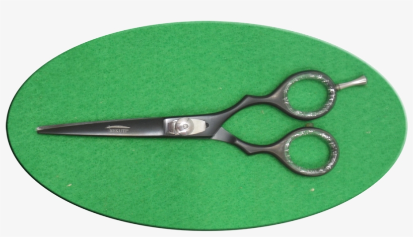 Scissors - Cutting Tool, transparent png #426753