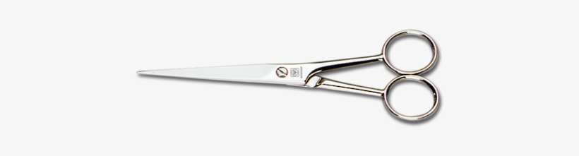 Wusthof Barber's Scissors - Wusthof 15cm Personal Care Barber's Scissors, transparent png #426773
