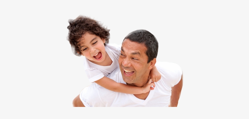 Dad Transparent Images - New Year Wishes To Daddy, transparent png #426889